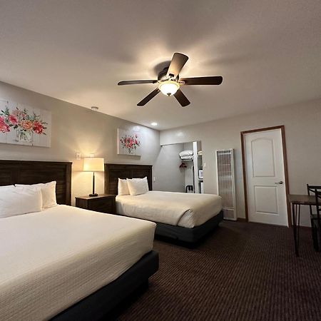Bluebird Inn Cambria Luaran gambar