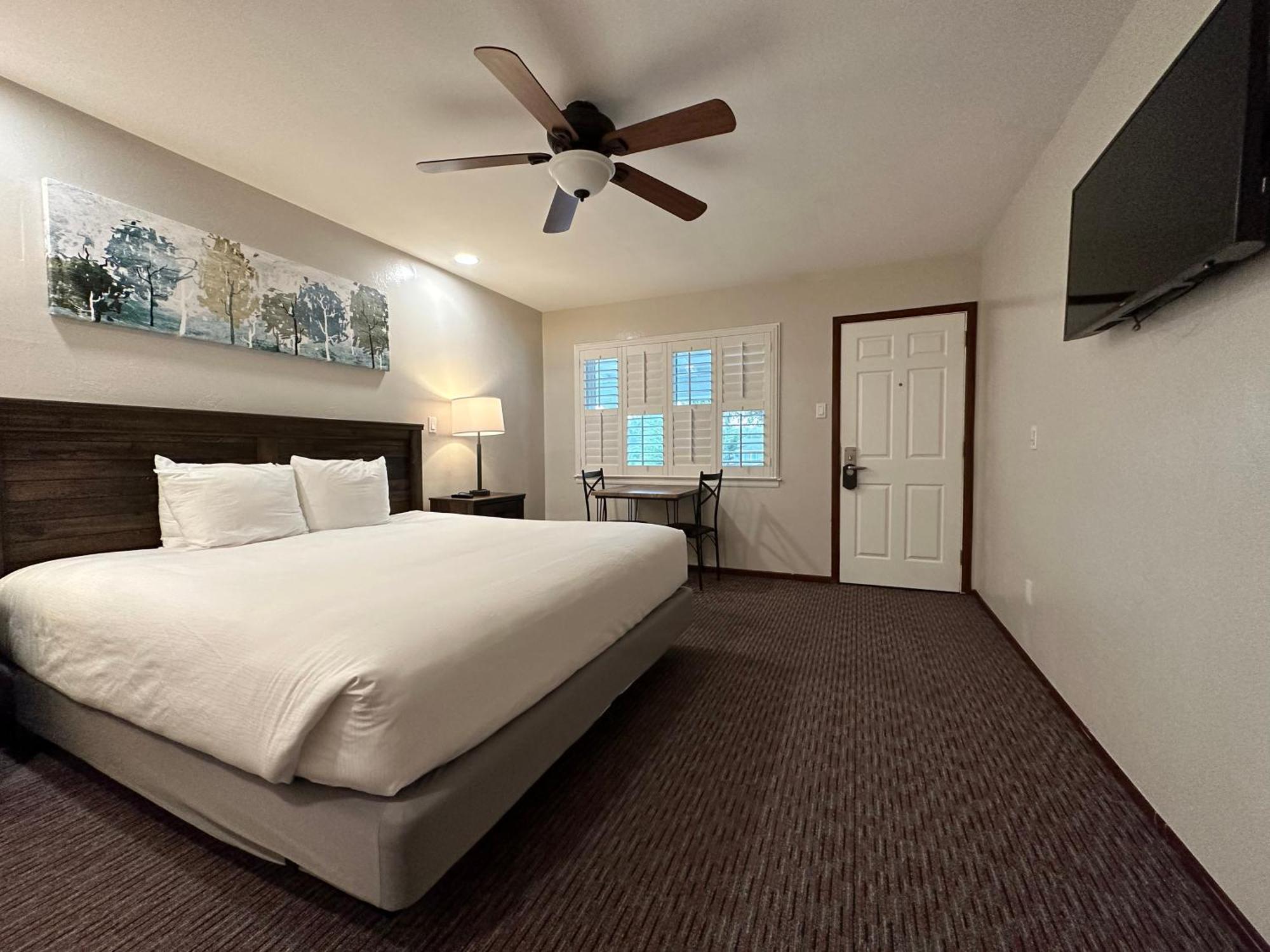 Bluebird Inn Cambria Luaran gambar