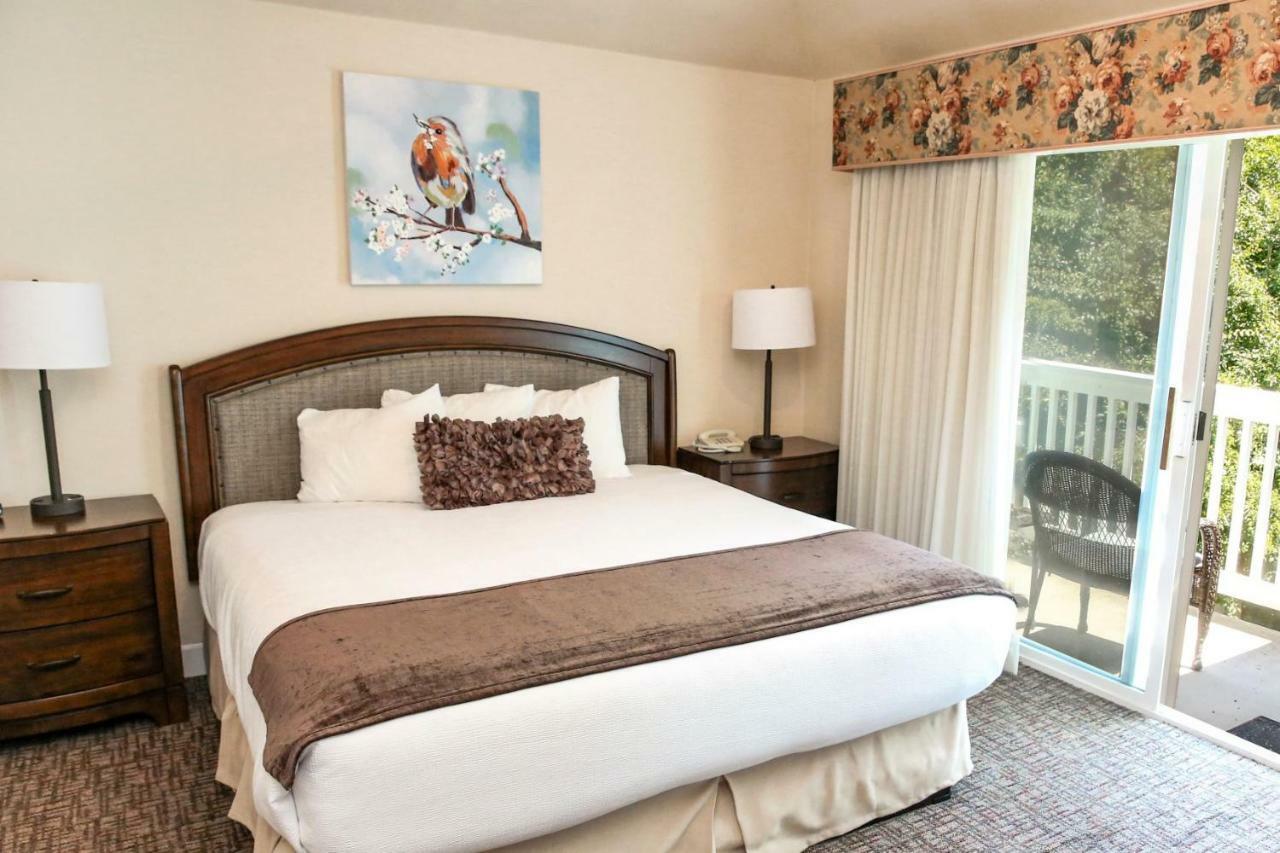 Bluebird Inn Cambria Luaran gambar