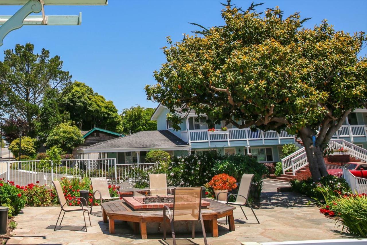 Bluebird Inn Cambria Luaran gambar