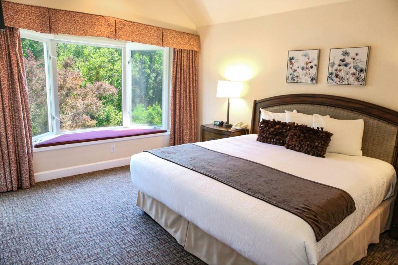 Bluebird Inn Cambria Luaran gambar