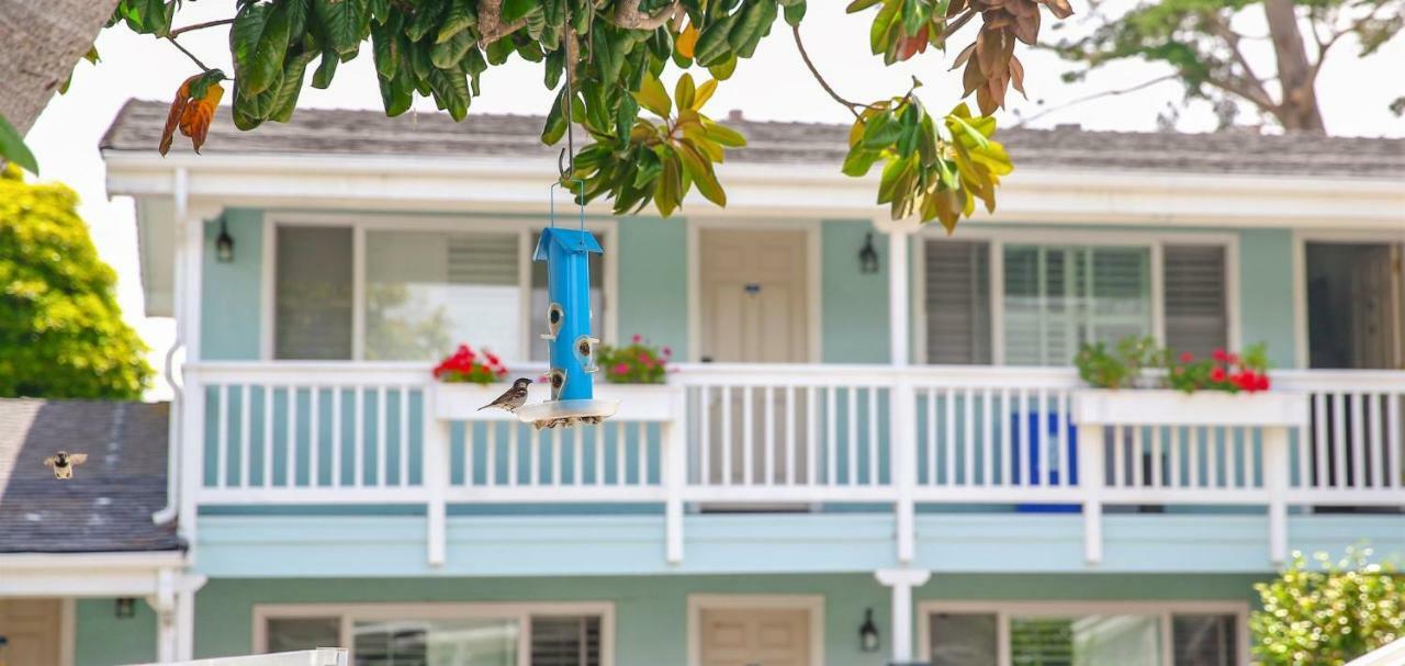 Bluebird Inn Cambria Luaran gambar